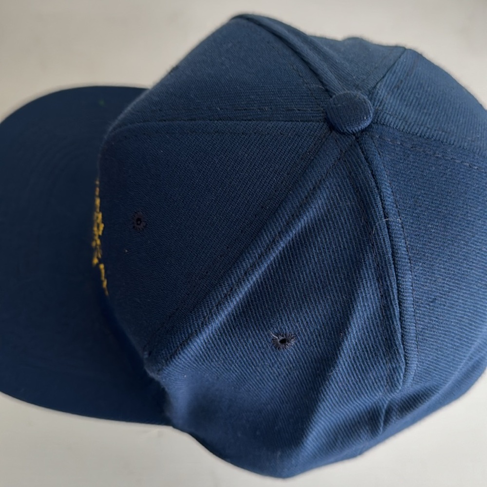 Michigan Technological University Adjustable Snap… - image 6